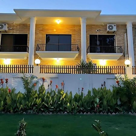 Infinity Villa Исламабад Экстерьер фото