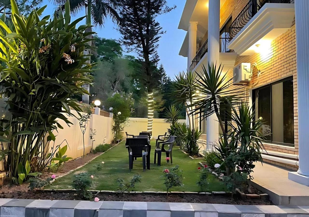 Infinity Villa Исламабад Экстерьер фото