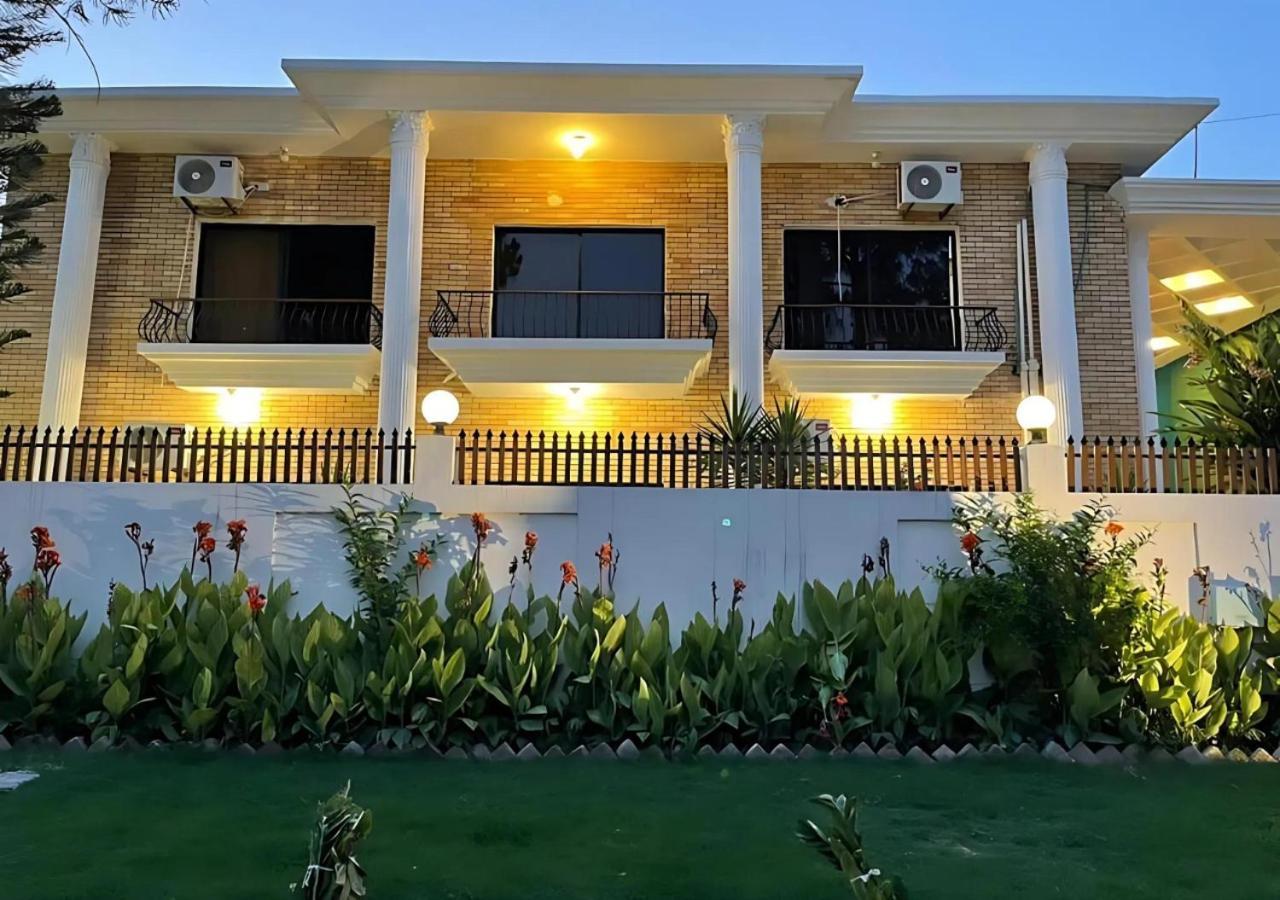 Infinity Villa Исламабад Экстерьер фото